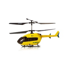 Вертолет HUBSAN (желтый) - Увеличить...