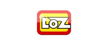 Купить игрушки Loz в магазине ToyZ.ru