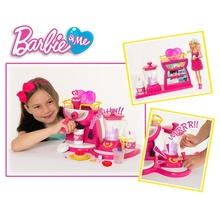Barbie набор кондитерская Увеличить...